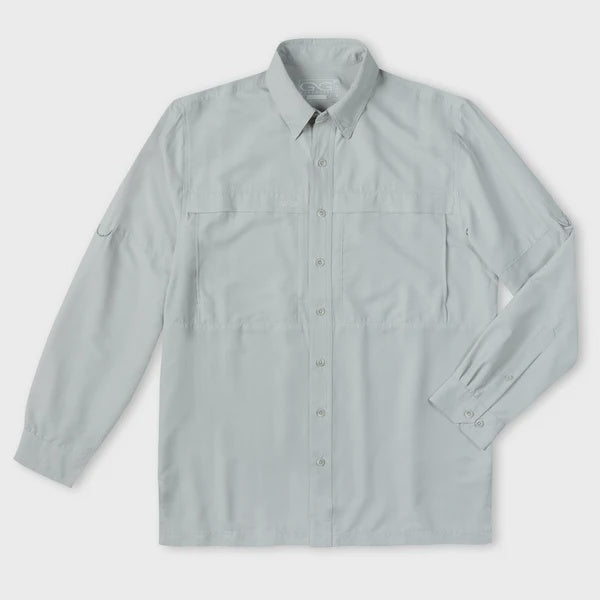 GameGuard Original Shirt - Long Sleeve