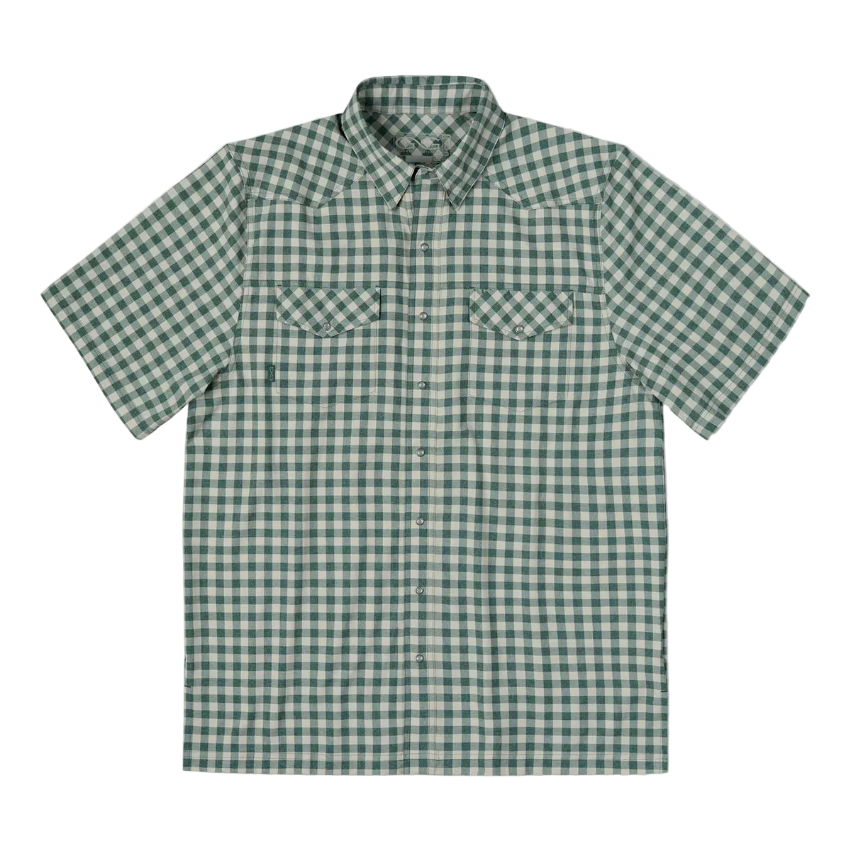 Pearl Snap Shirt