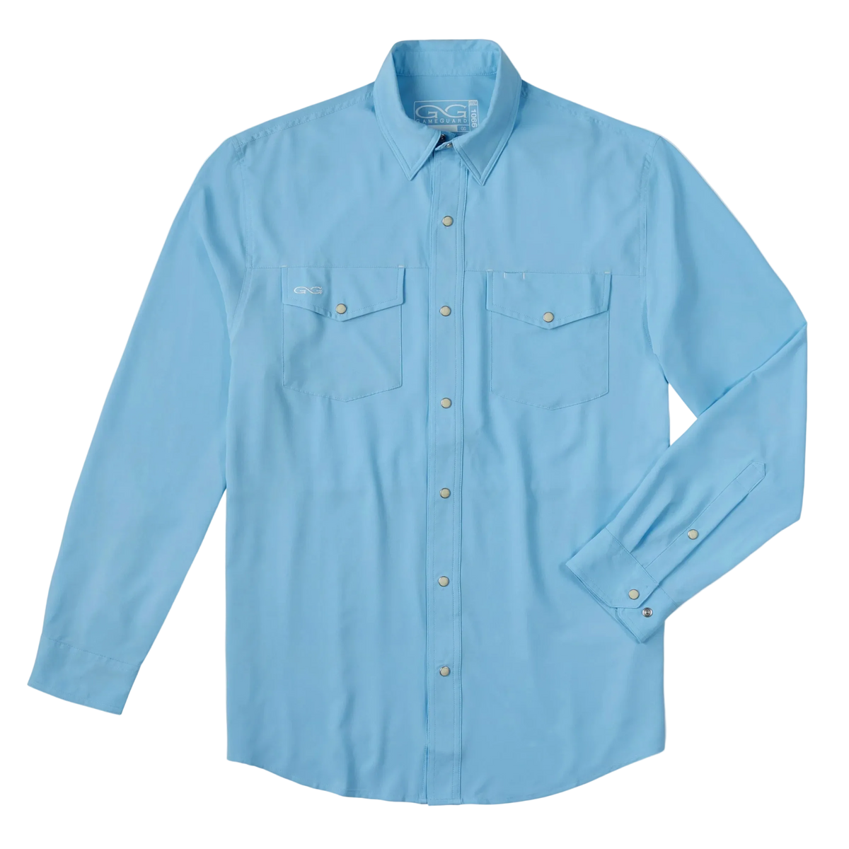 StockYard - Long Sleeve