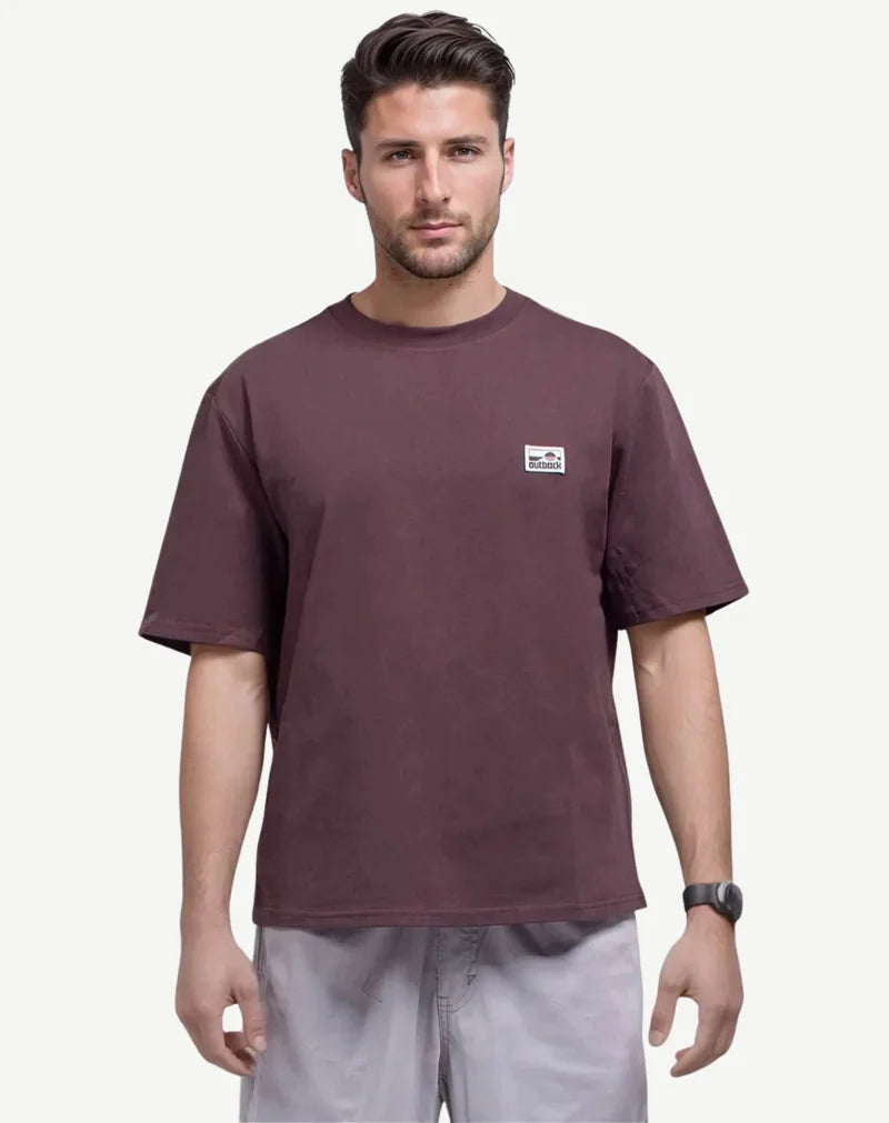 OSC| Horizon Tee