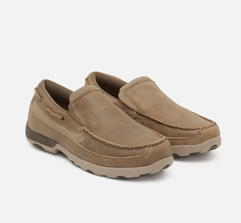Baxter Nomad Slip-On