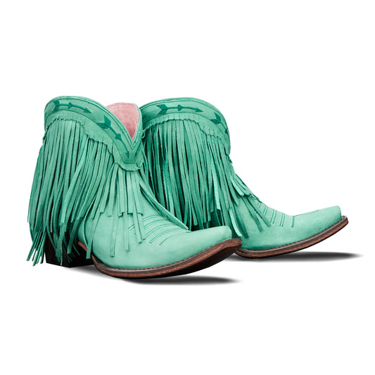 SPITFIRE / TURQUOISE