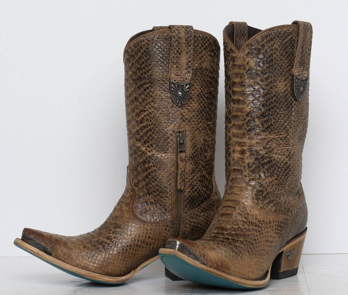 Lane Boots Bad Habits