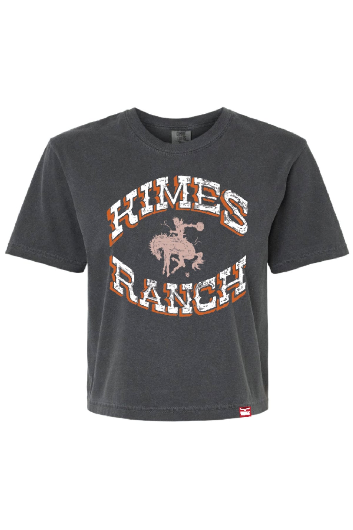 Kimes Ranch Lucky B Bucking