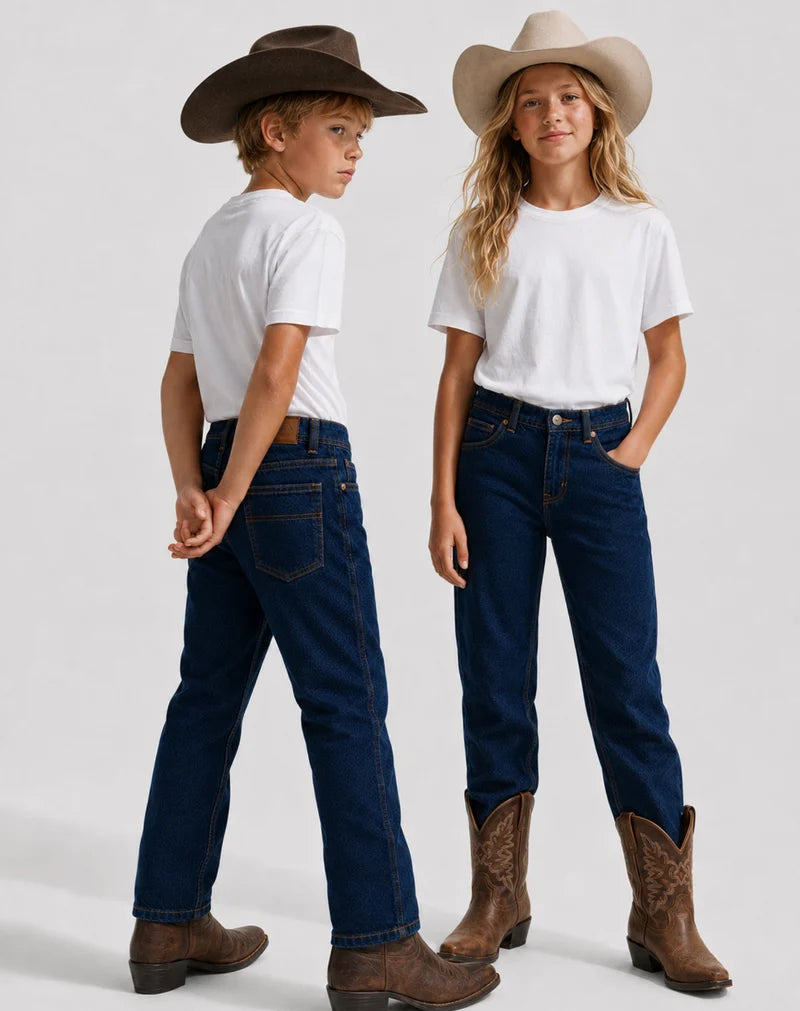 OSC | Kids Jeans