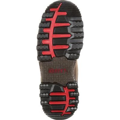 Rocky XO-Toe Composite Waterproof Work Boot