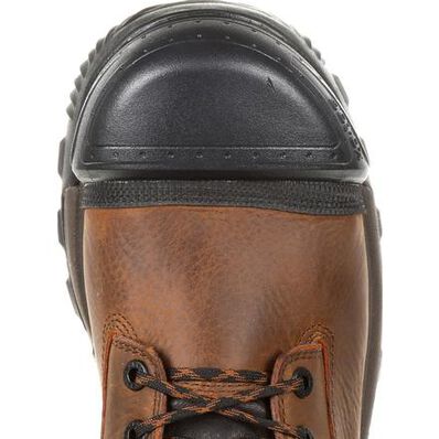 Rocky XO-Toe Composite Waterproof Work Boot