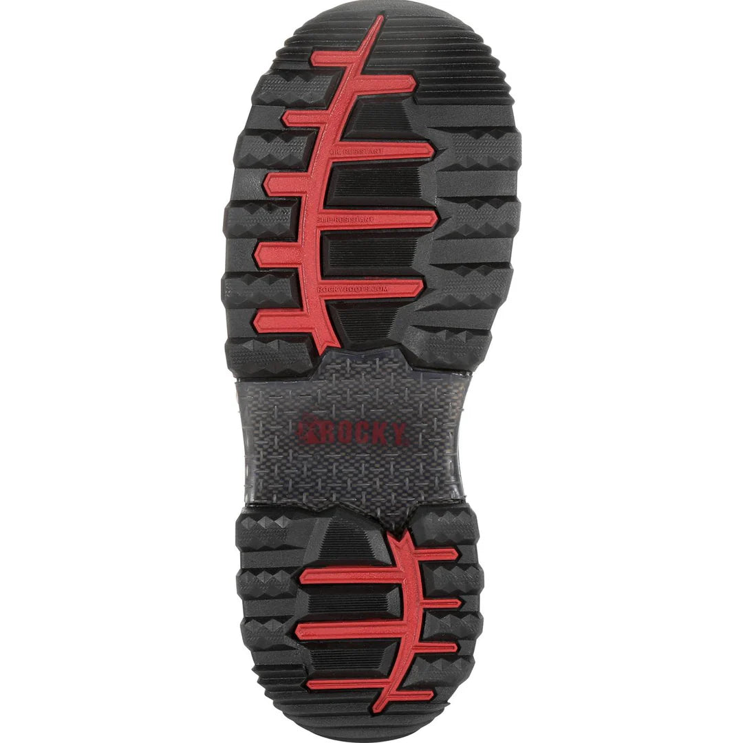Men's XO-Toe Composite Waterproof Work Boot