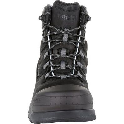 Men's XO-Toe Composite Waterproof Work Boot