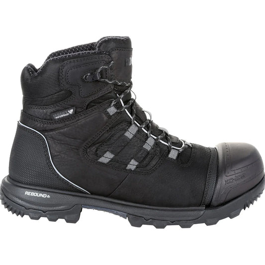 Men's XO-Toe Composite Waterproof Work Boot