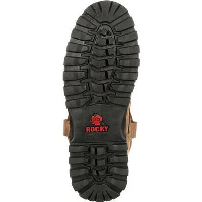 Rocky Outback GORE-TEX Waterproof Wellington Boot
