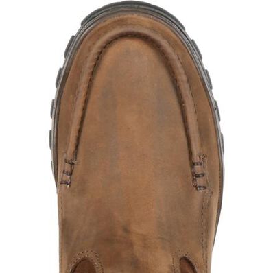 Rocky Outback GORE-TEX Waterproof Wellington Boot