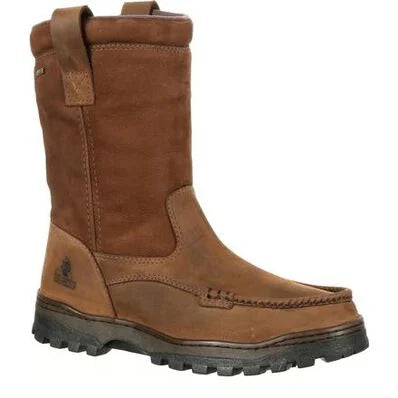 Rocky Outback GORE-TEX Waterproof Wellington Boot