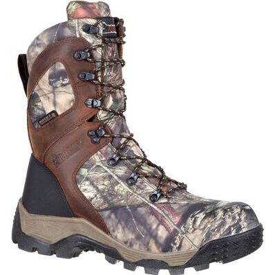 Rocky Sport Pro 1000G Insulated Hunting Boots