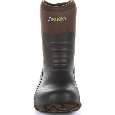 ROCKY CORE CHORE RUBBER OUTDOOR BOOT