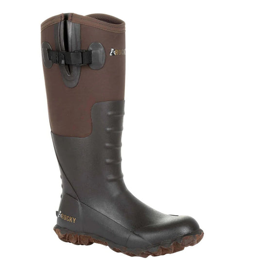 Rocky Core Chore Women's Rubber Outdoor Boot