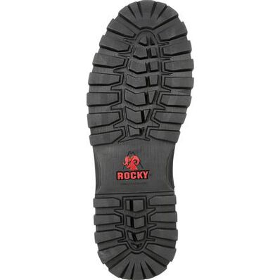 Rocky Outback Plain Toe GORE-TEX   Waterproof Outdoor Boot