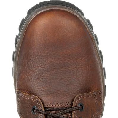 Rocky Outback Plain Toe GORE-TEX   Waterproof Outdoor Boot