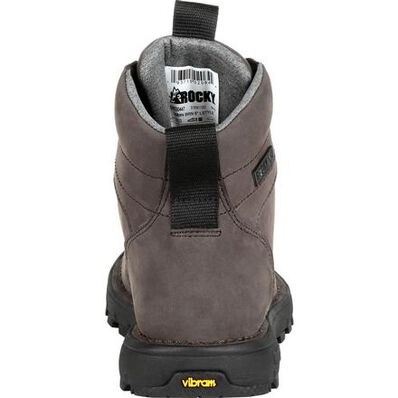 Rocky Legacy 32 Women's Gray Waterproof Hiking Boot