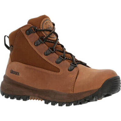 Rocky Spike Lil Kid Waterproof Outdoor Boot