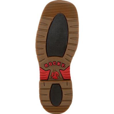 Rocky Original Ride FLX Women's Waterproof Western Boot