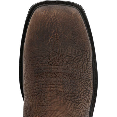 Rocky Worksmart Composite Toe Waterproof Western Boot