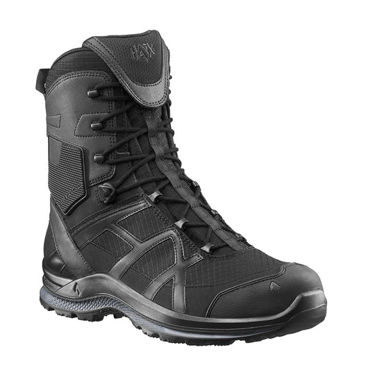 BLACK EAGLE Athletic 2.0 T High/Black/Sidezipper