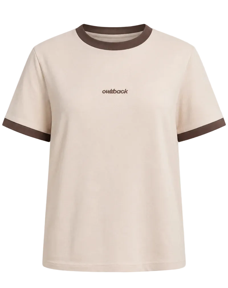 OSC | Wildwave Tee