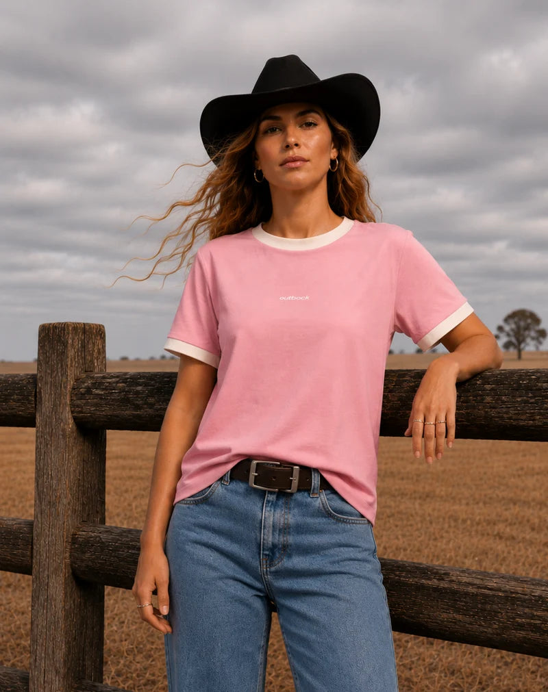 OSC | Wildwave Tee