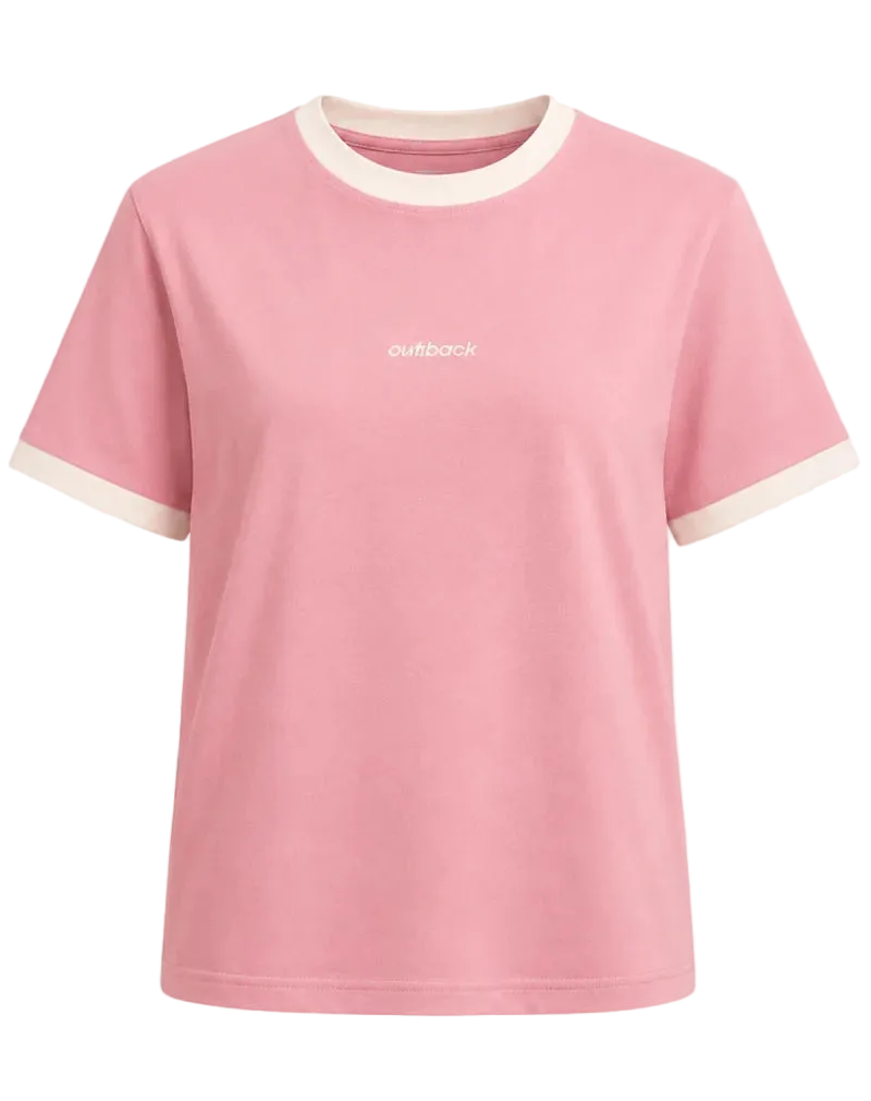 OSC | Wildwave Tee