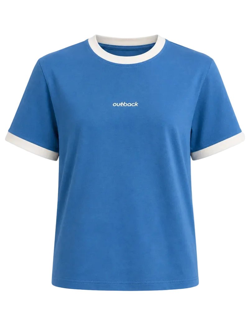 OSC | Wildwave Tee