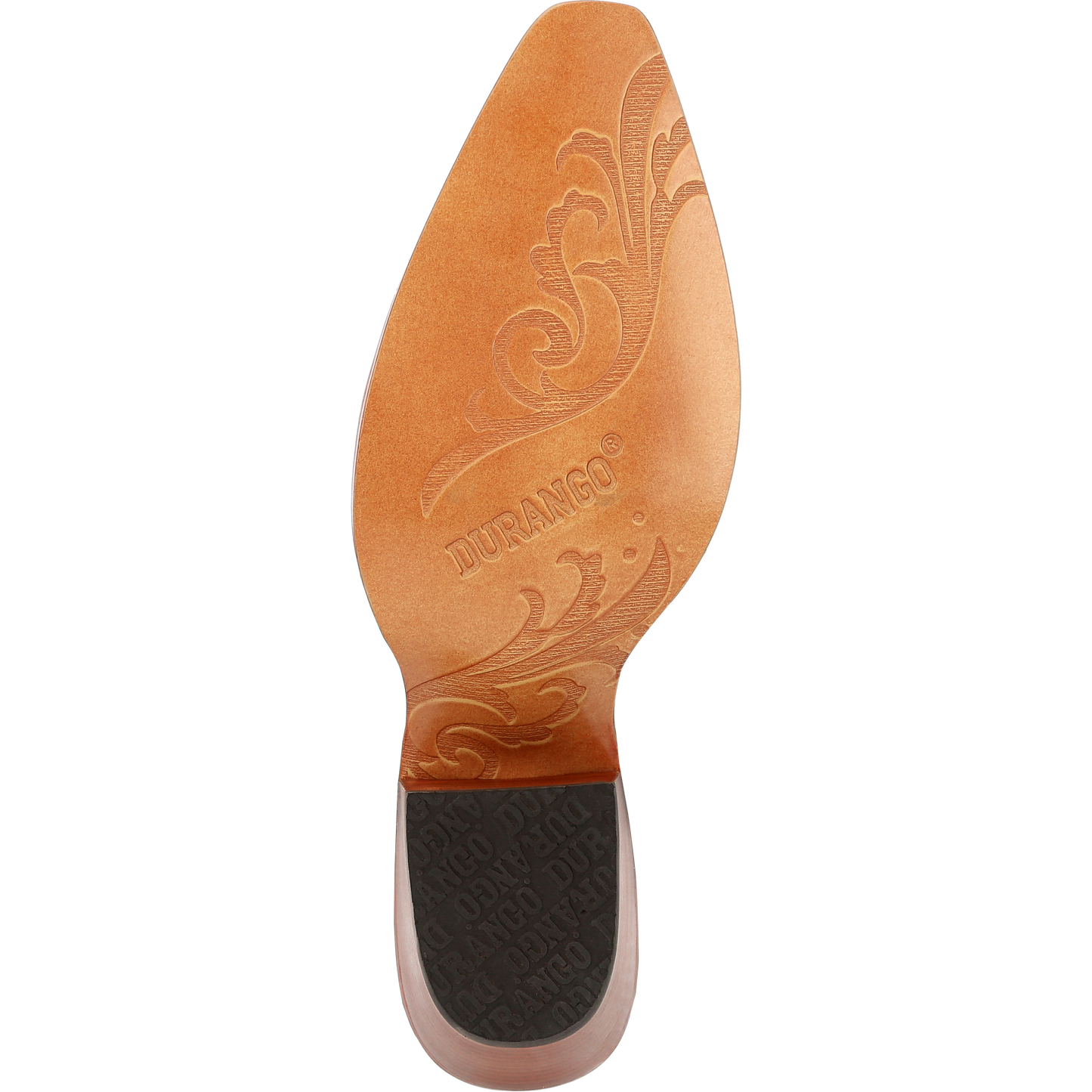 Crush by Durango Women's Turquoise Western Fashion Bootie