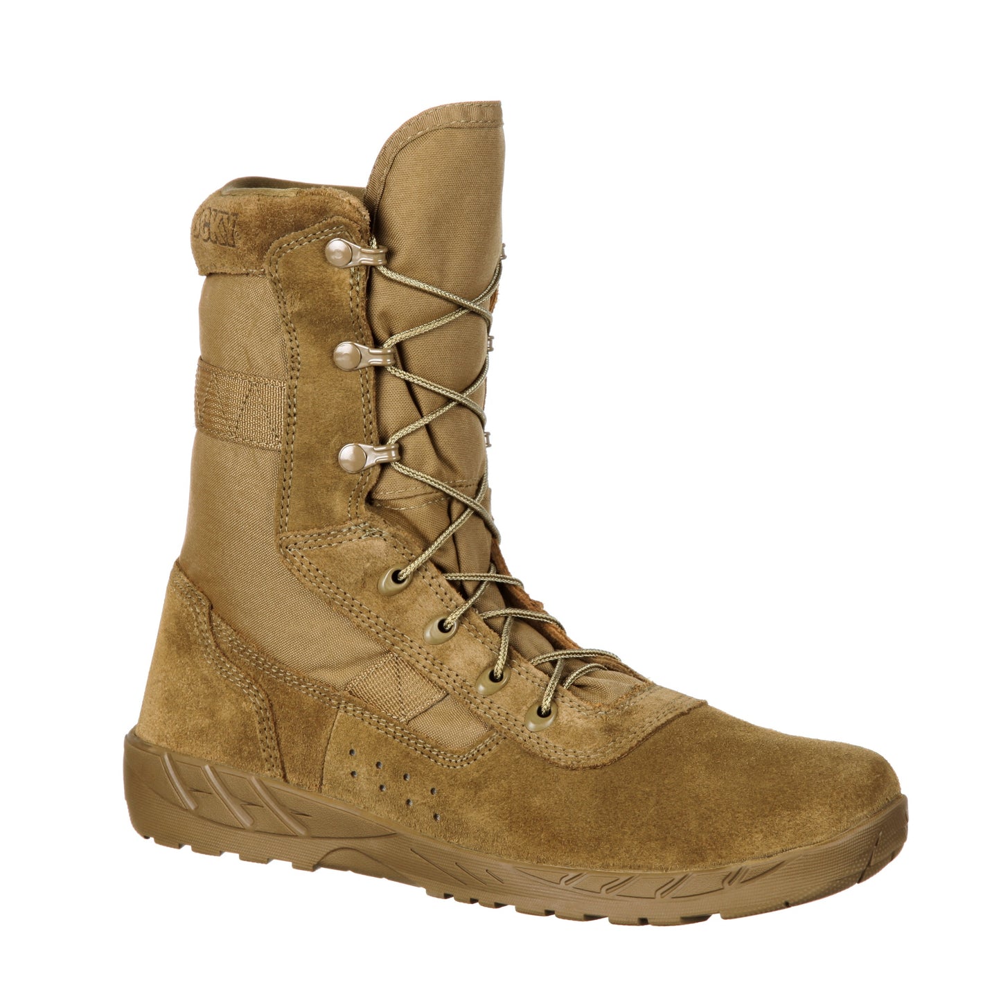 Rocky C7 Lightweight Commercial Military Boot
