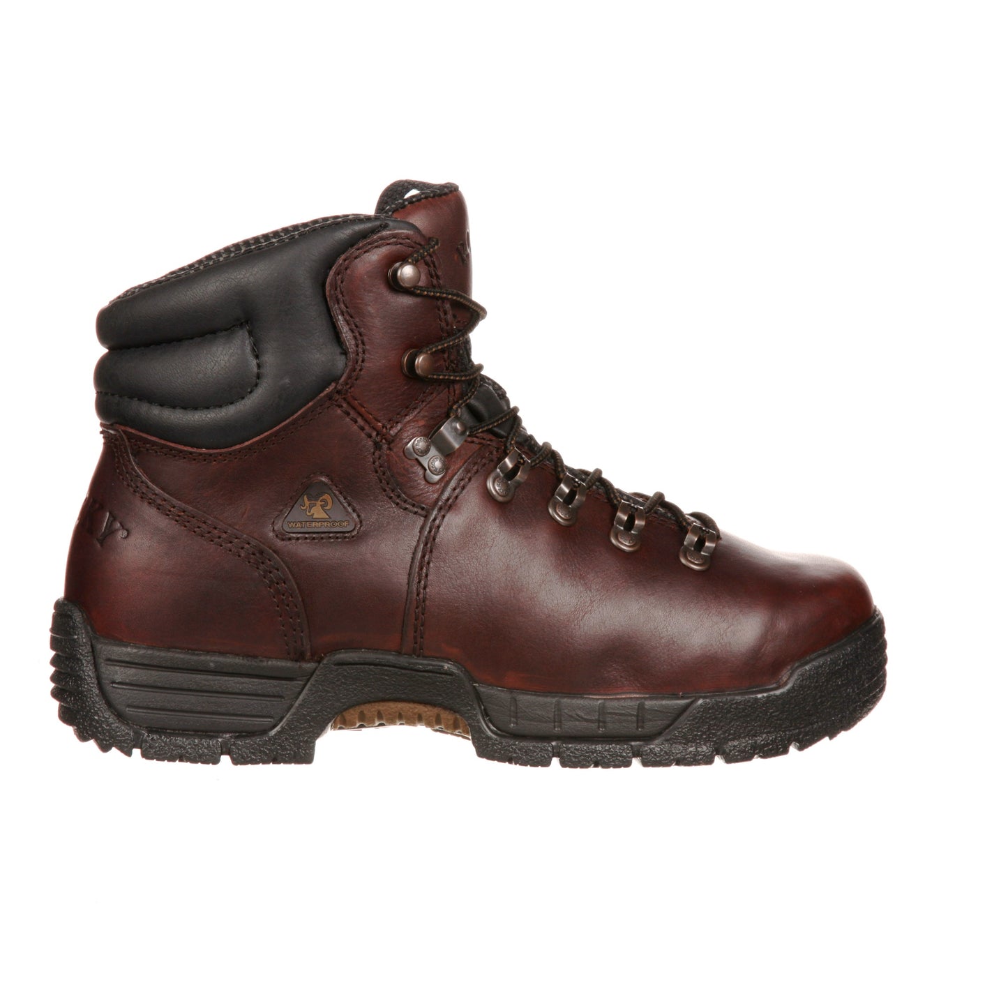 Rocky MobiLite Steel Toe Waterproof Work Boots