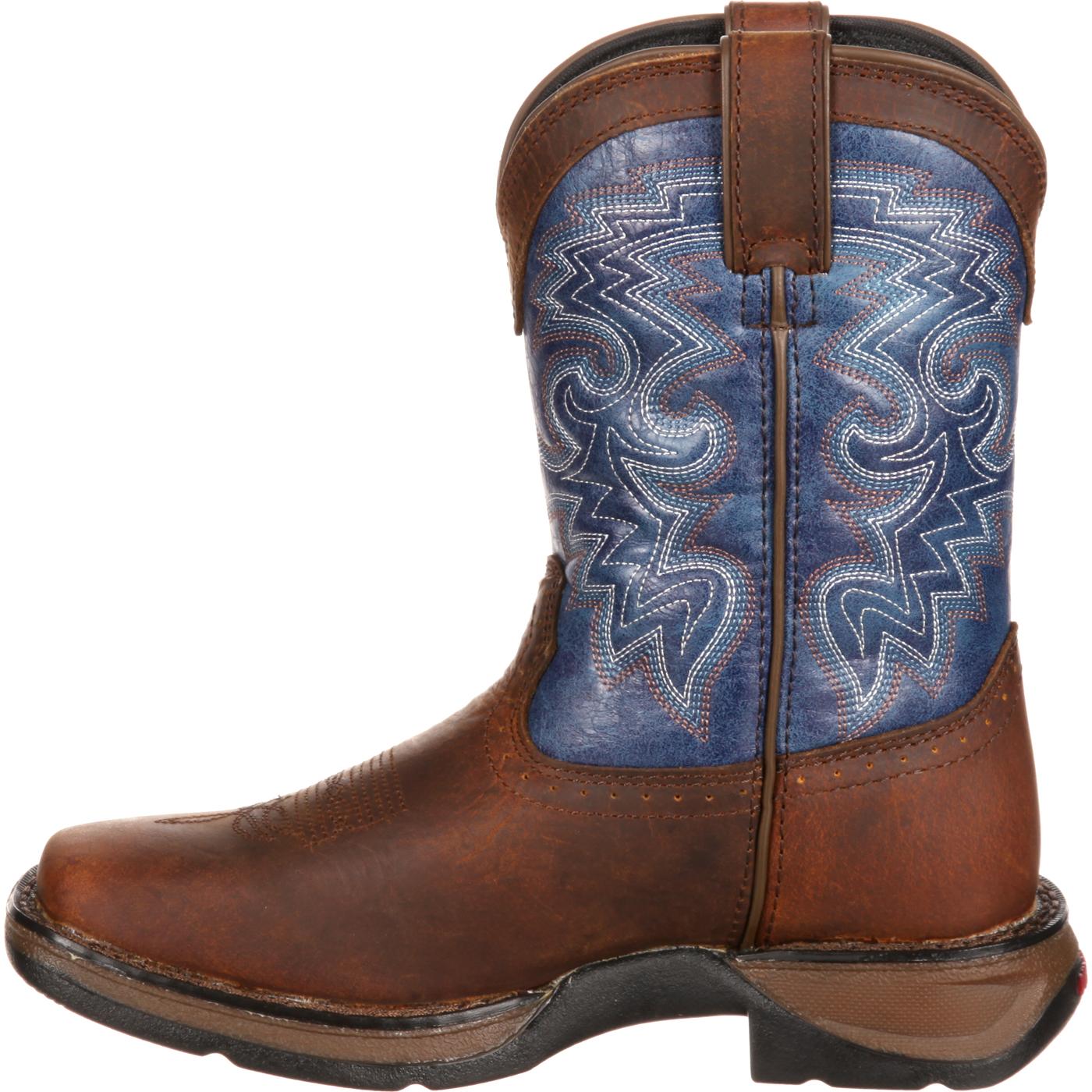 LIL' DURANGO Little Kids' Western Boot