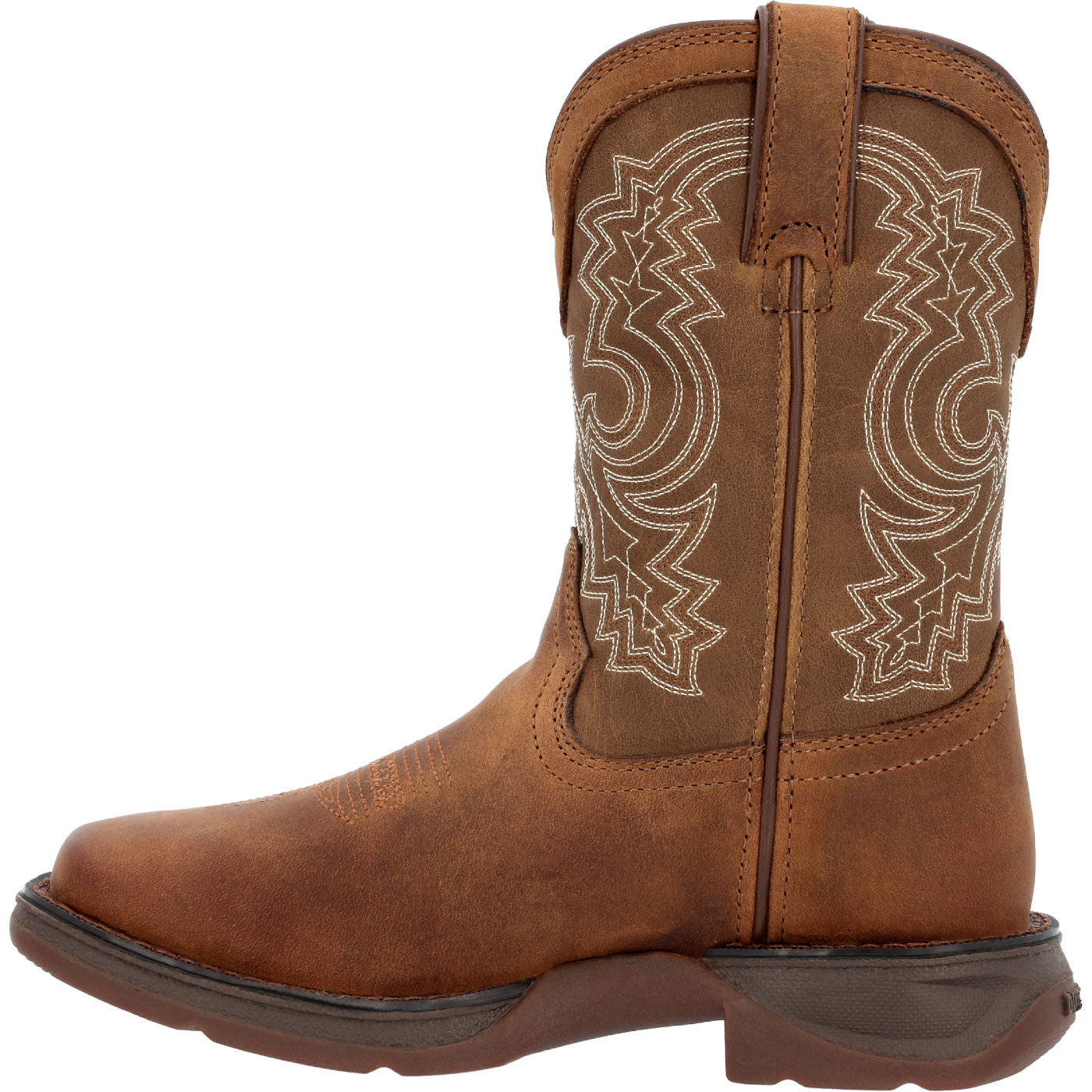 Lil' Rebel by Durango Little Kid Western Boot