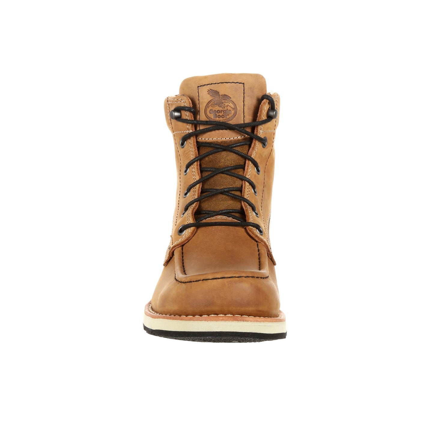 Georgia Boot Small Batch Wedge Boot