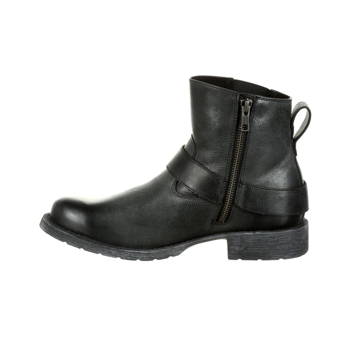 DURANGO HARNESS BLACK BOOTIE