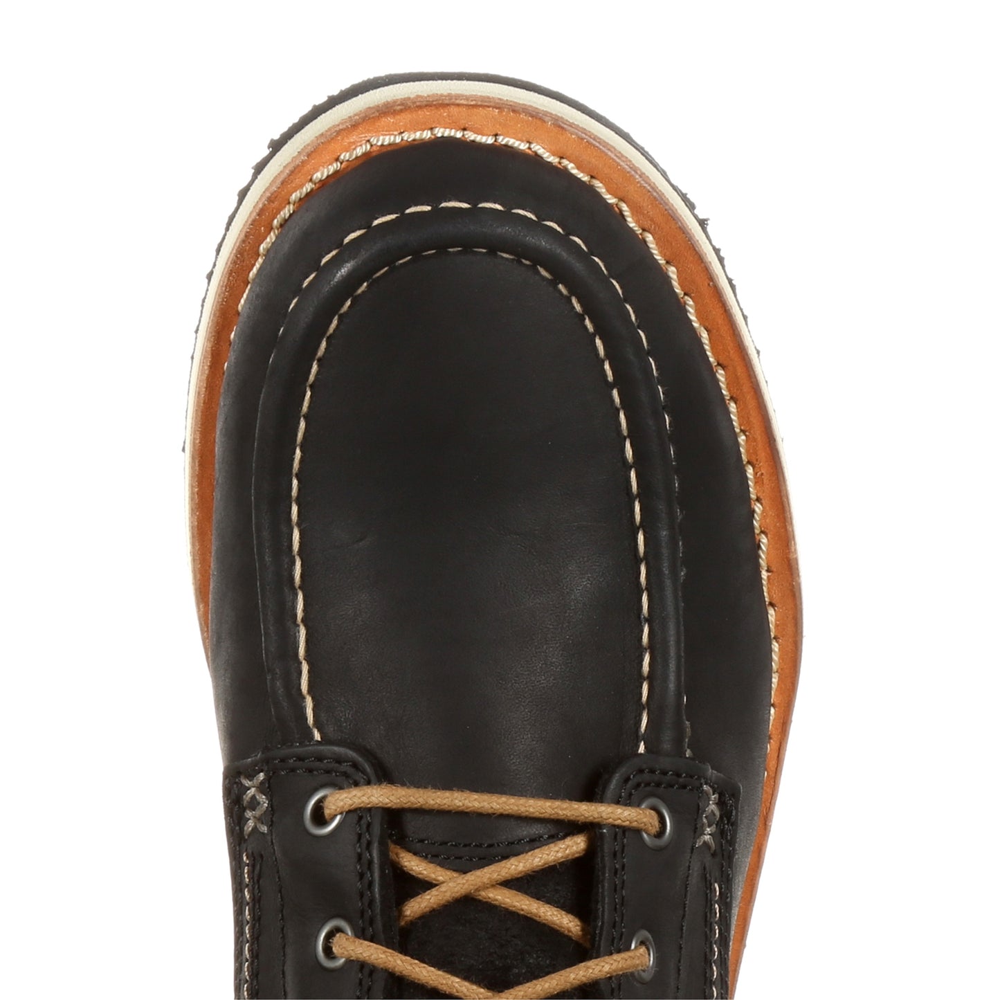 Georgia Boot Small Batch Wedge Boot
