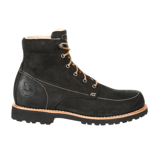 Georgia Boot Small Batch Boot