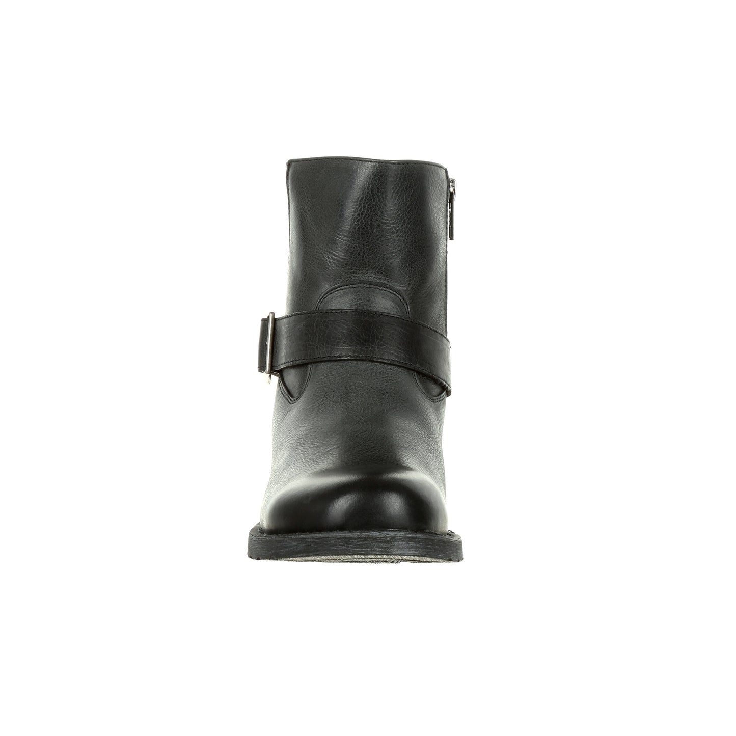 DURANGO HARNESS BLACK BOOTIE