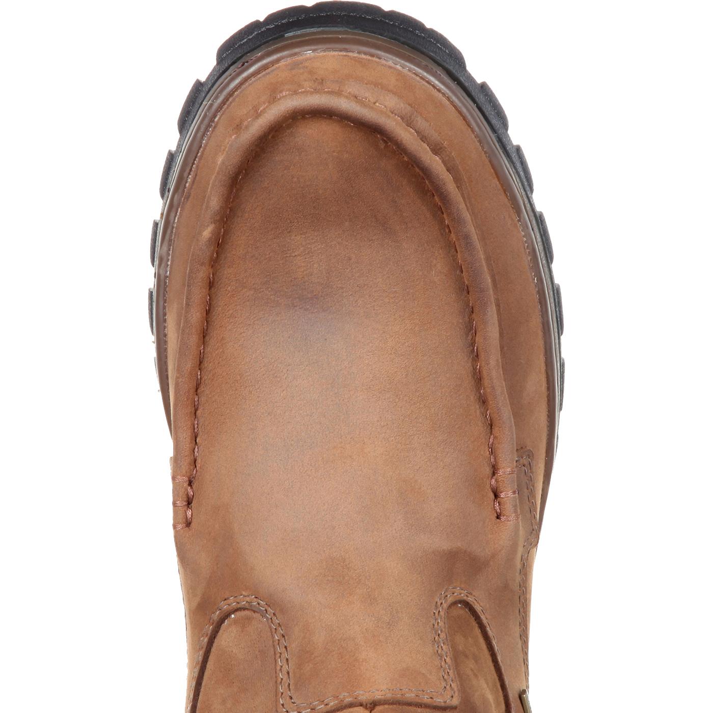 Rocky Outback GORE-TEX   Waterproof Hiker Boot