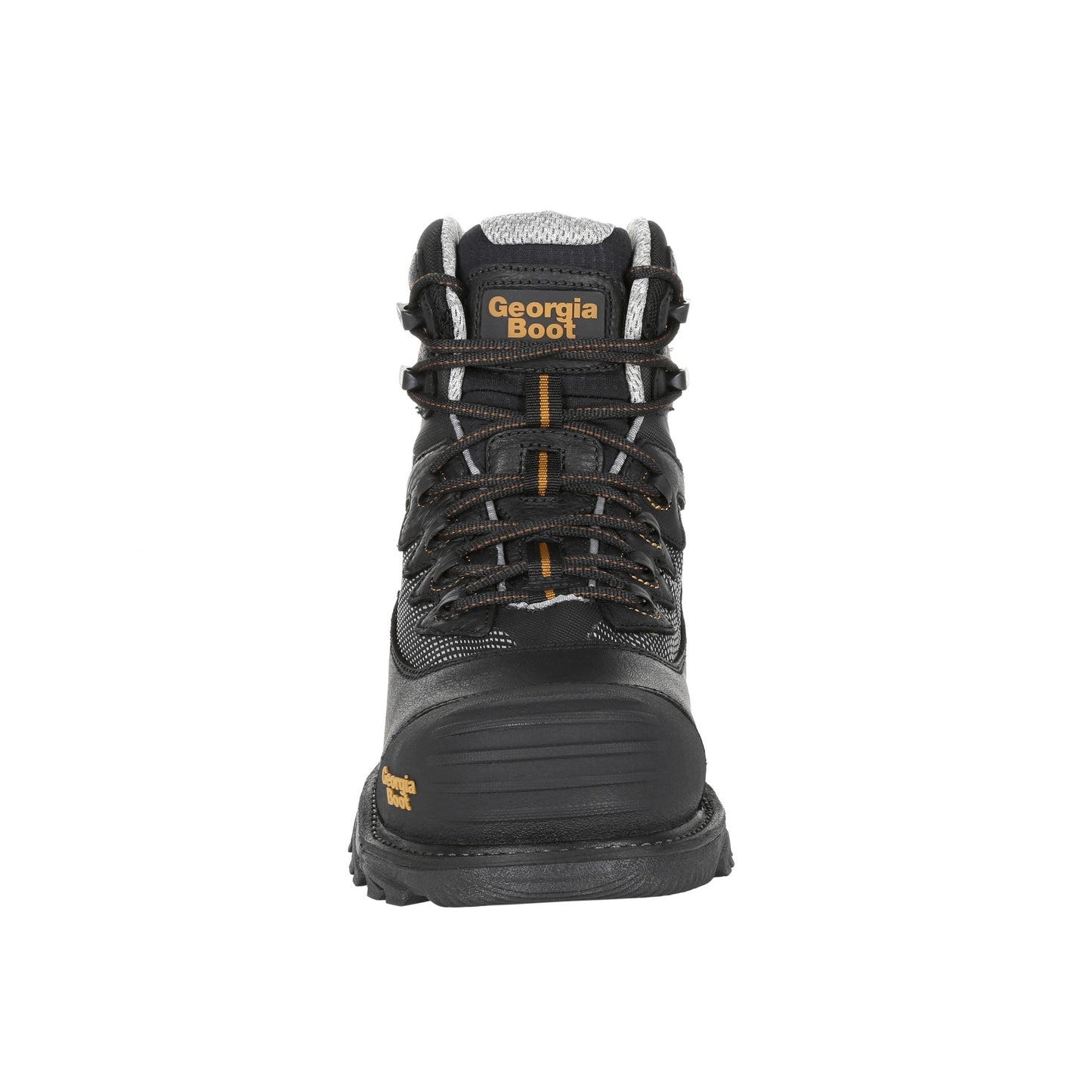 Georgia Boot Rumbler Composite Toe Waterproof Hiker