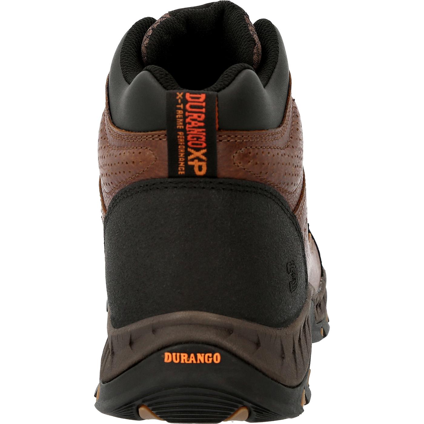 Durango Renegade XP Dark Earth Waterproof Hiker