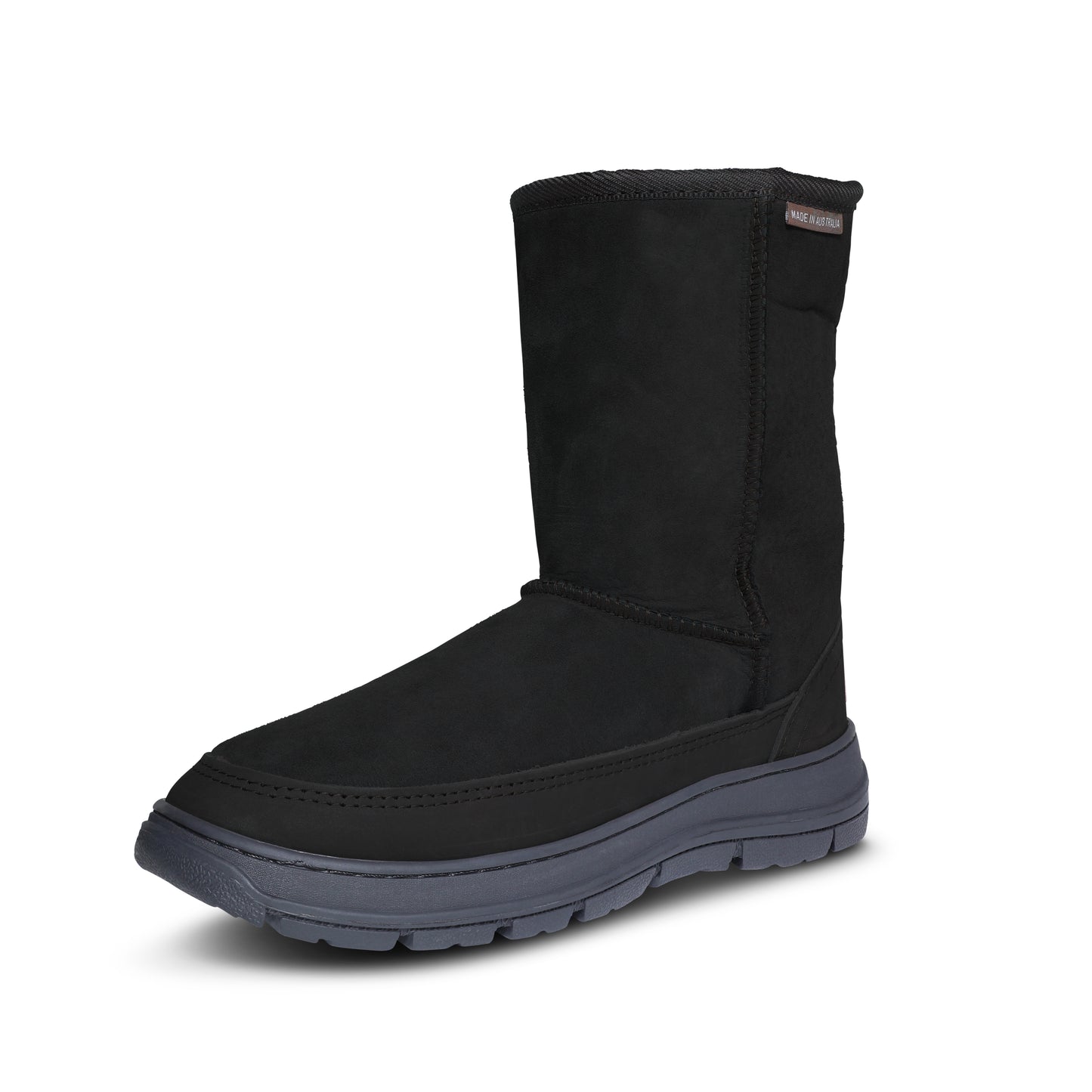 EquaTrek / Black