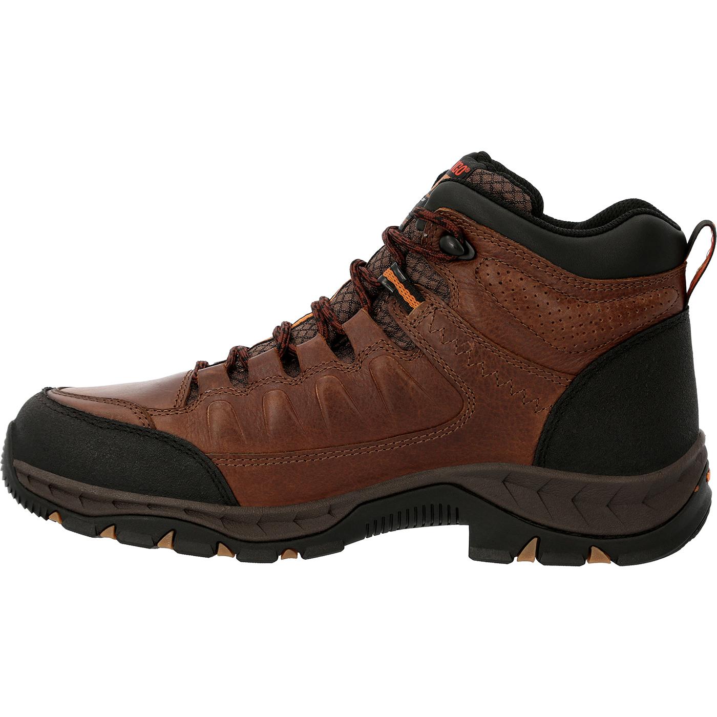 Durango Renegade XP Dark Earth Waterproof Hiker