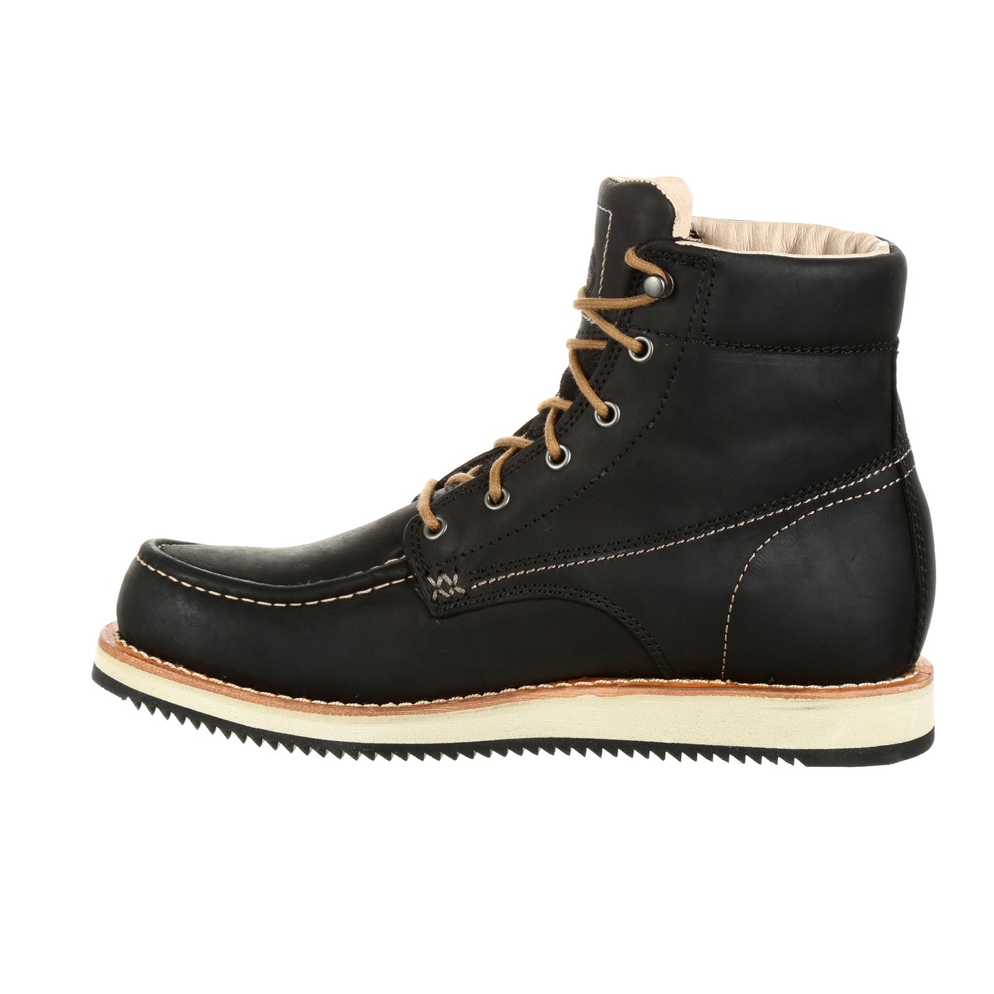 Georgia Boot Small Batch Wedge Boot