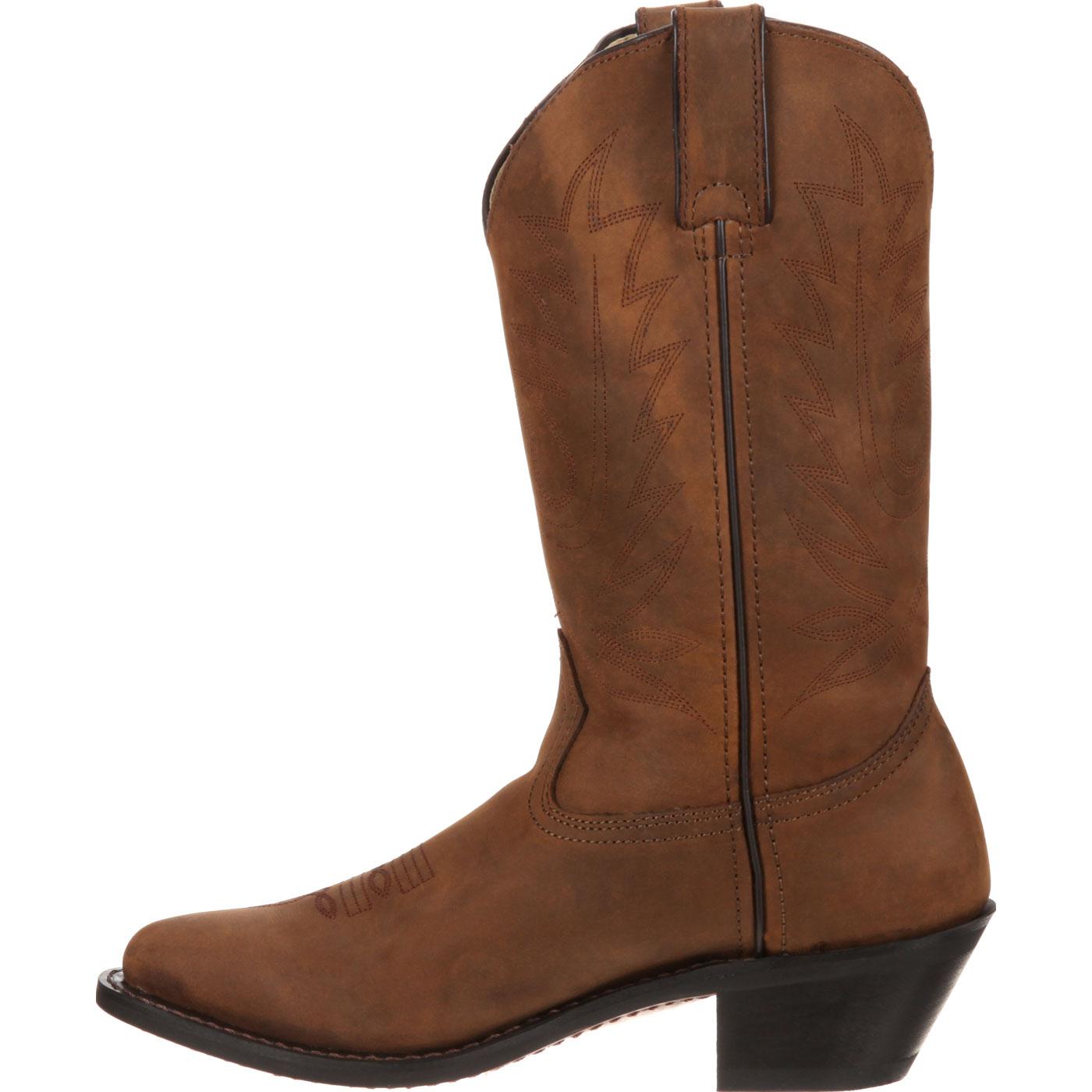 Durango® Women's Tan Western Boot