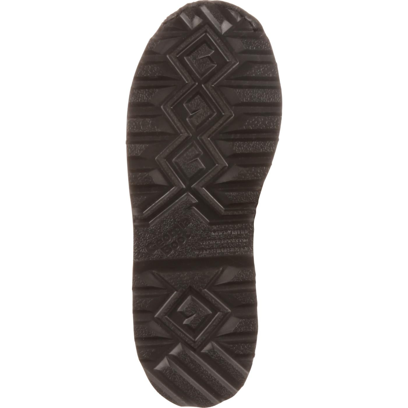 Georgia Boot Brookville Waterproof Work Boot
