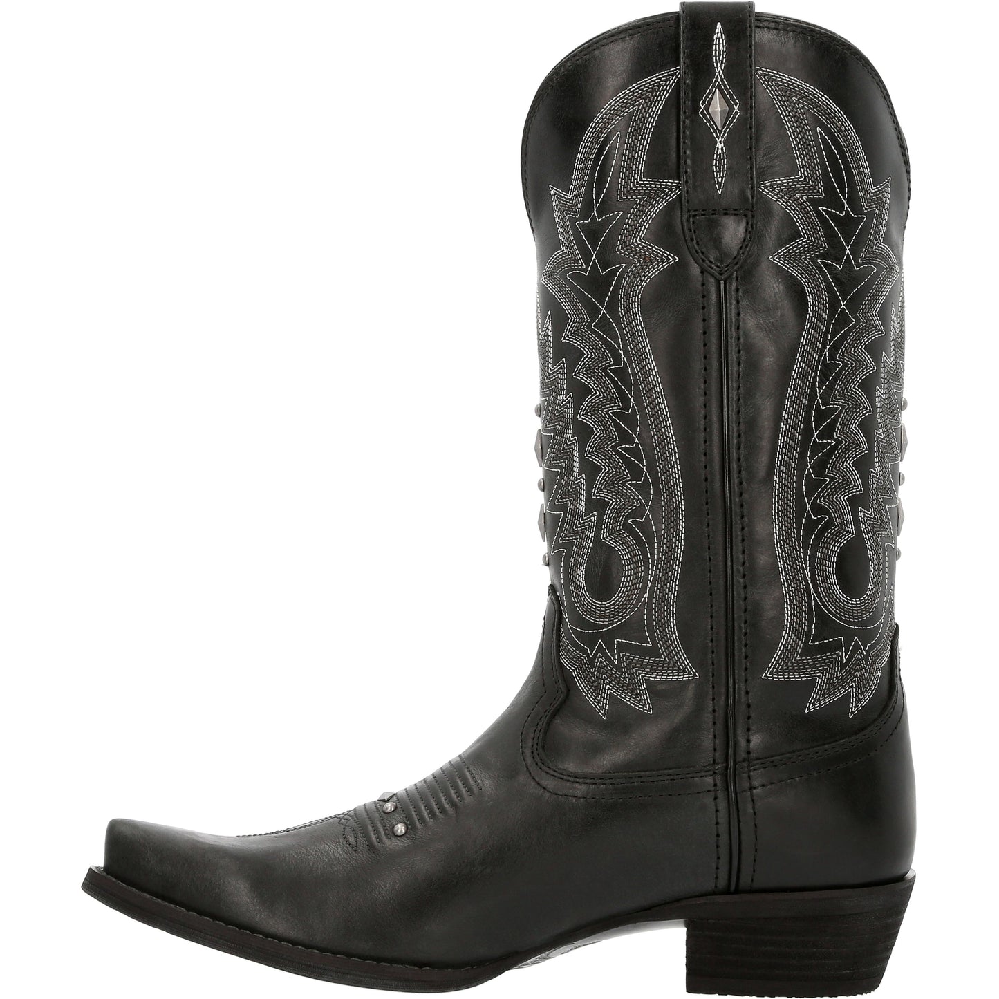 Crush by Durango Women's Midnight Western Boot